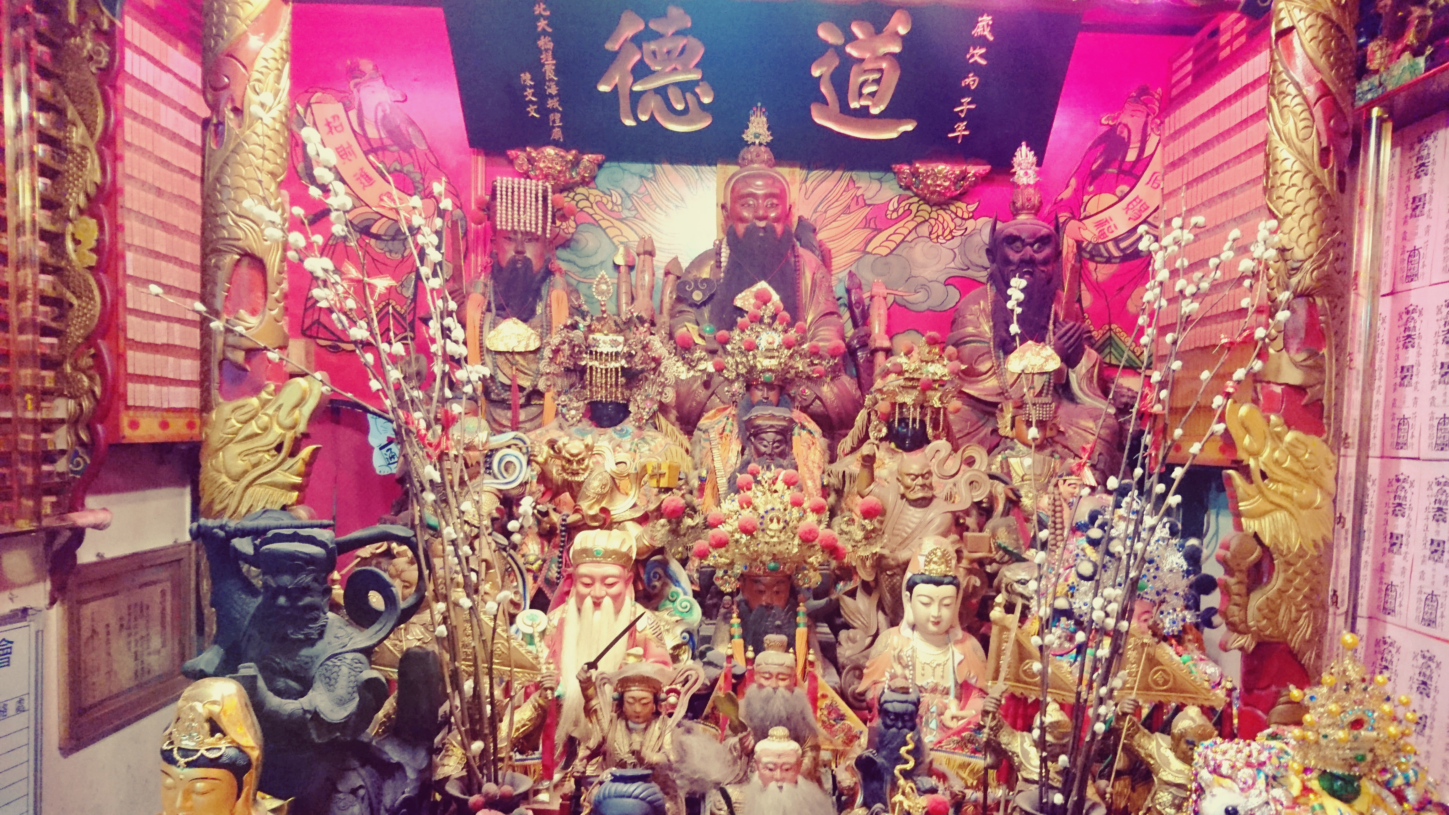 新春單科