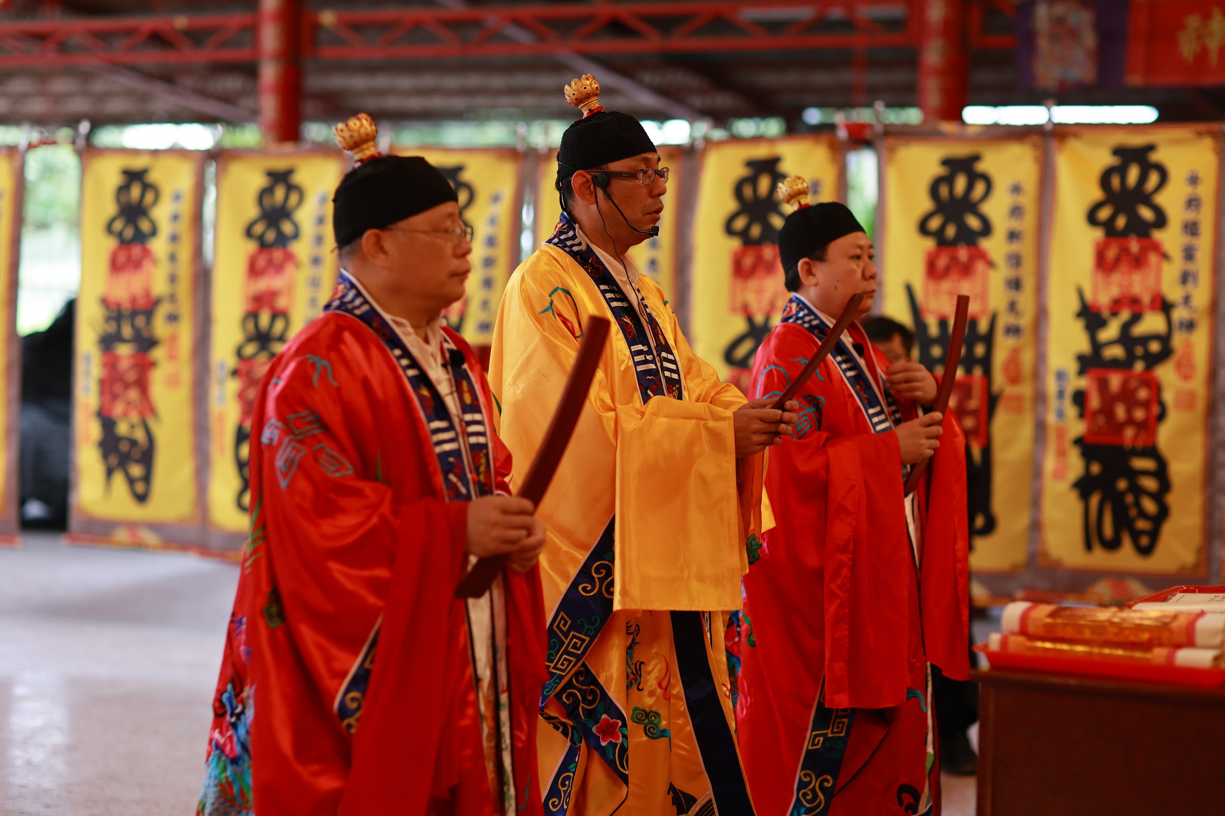 感恩祈壽