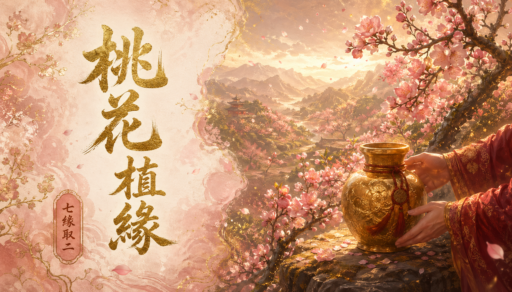 生基造命